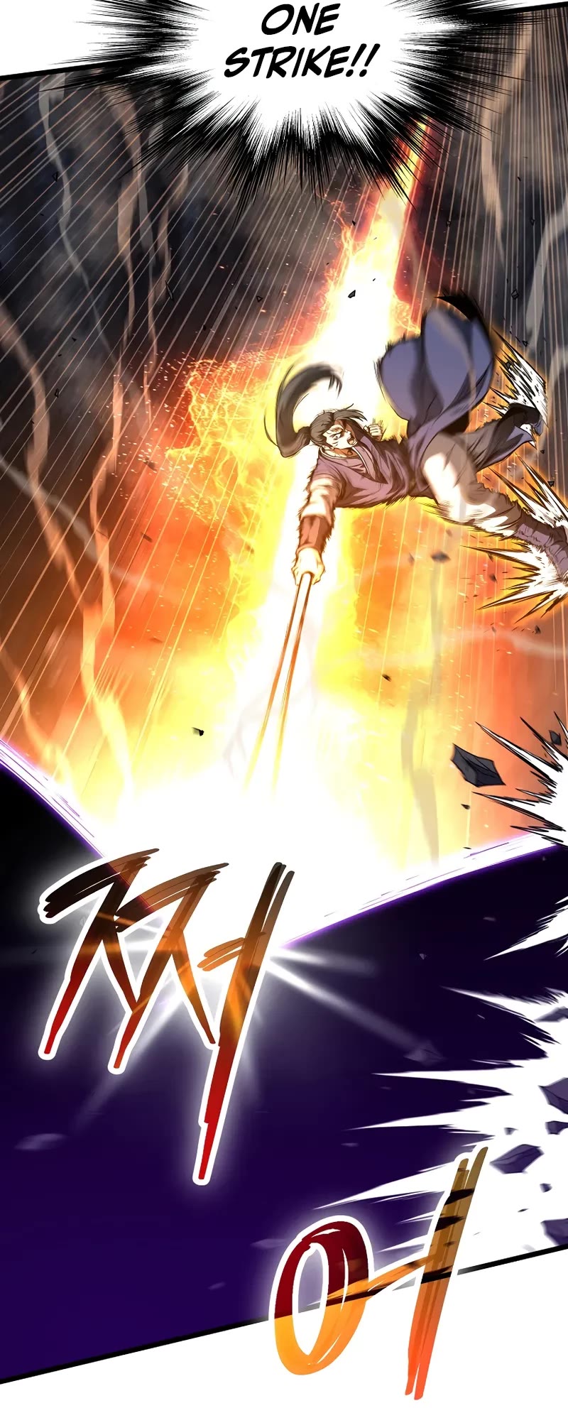 Murim Login chapter 238 page 18