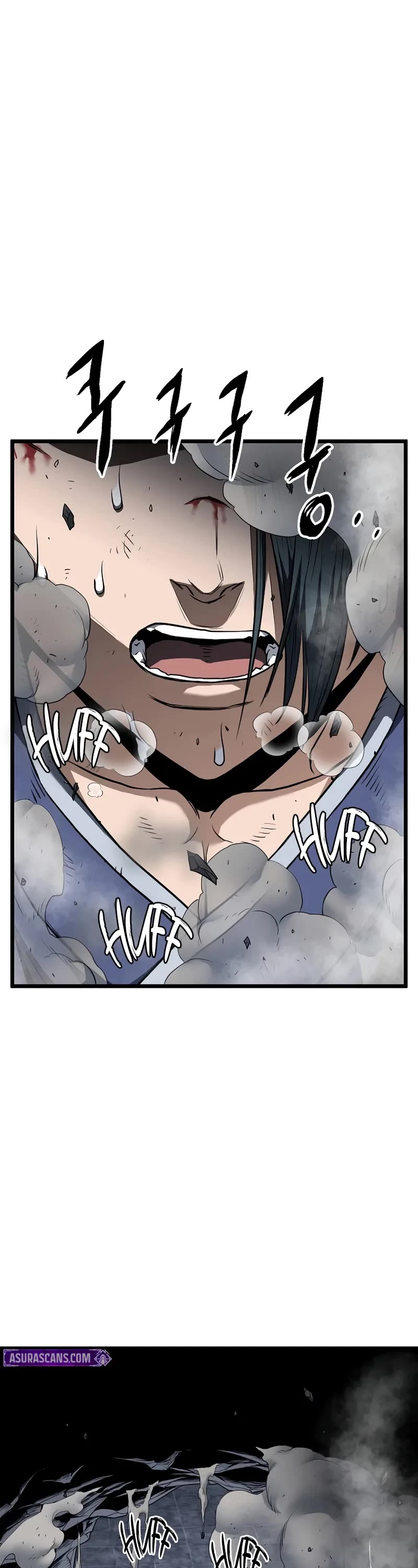 Murim Login chapter 238 page 21