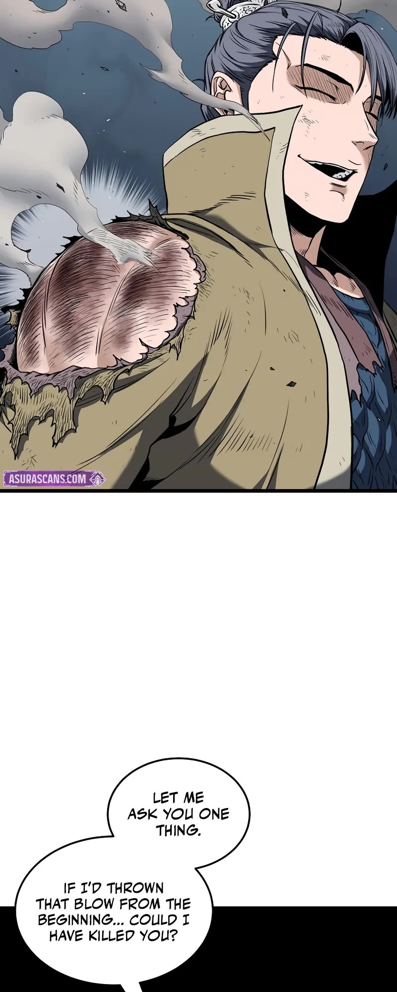 Murim Login chapter 238 page 26