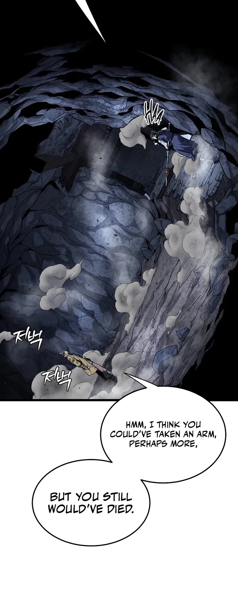 Murim Login chapter 238 page 27