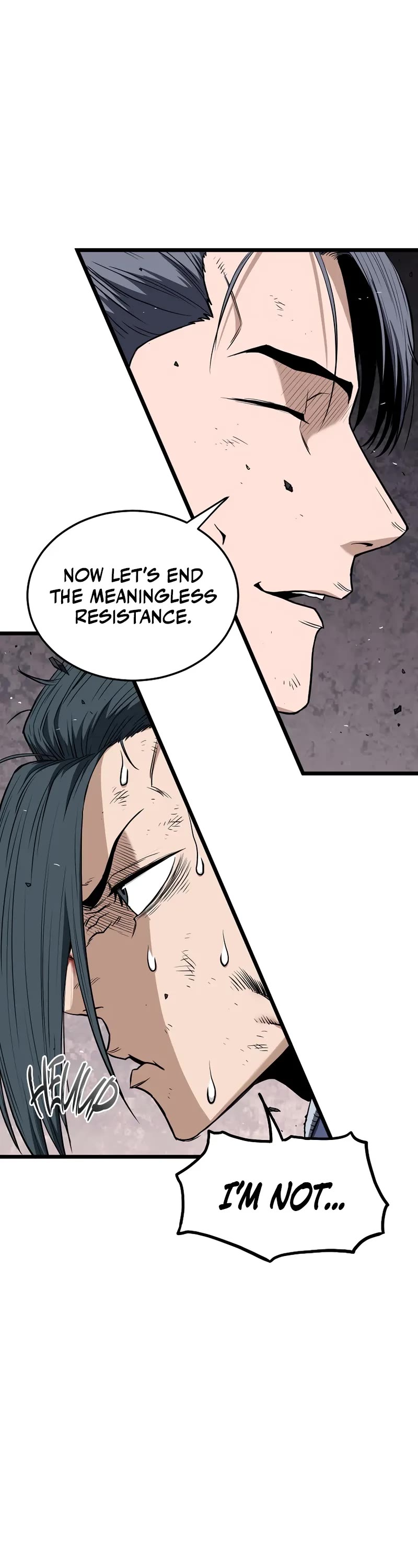 Murim Login chapter 238 page 28