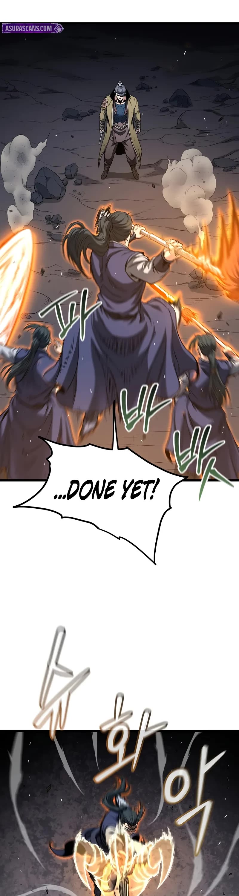 Murim Login chapter 238 page 29