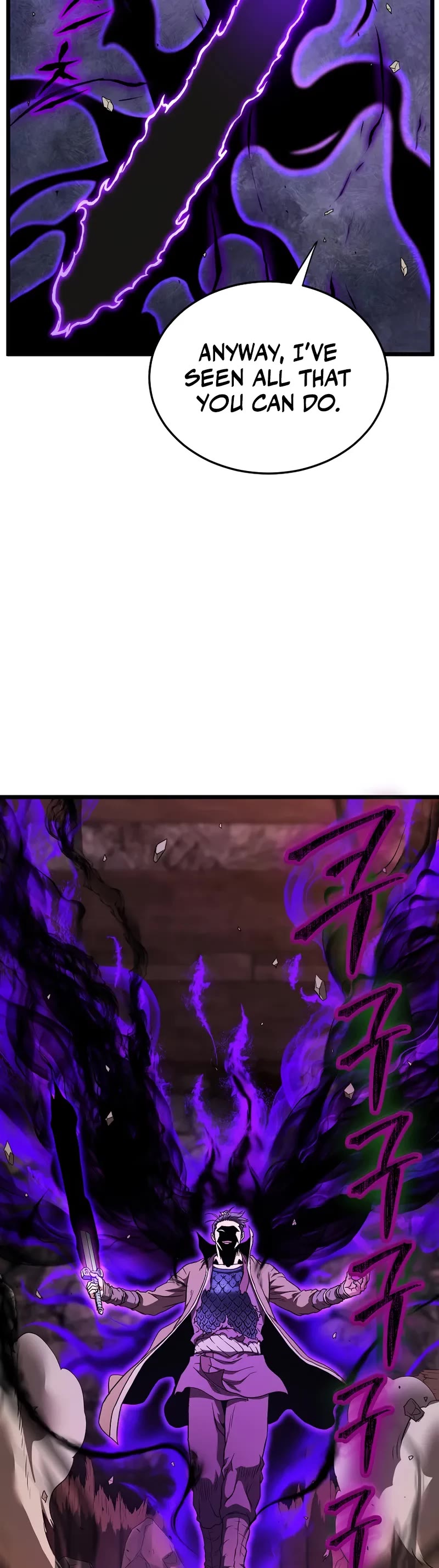 Murim Login chapter 238 page 3