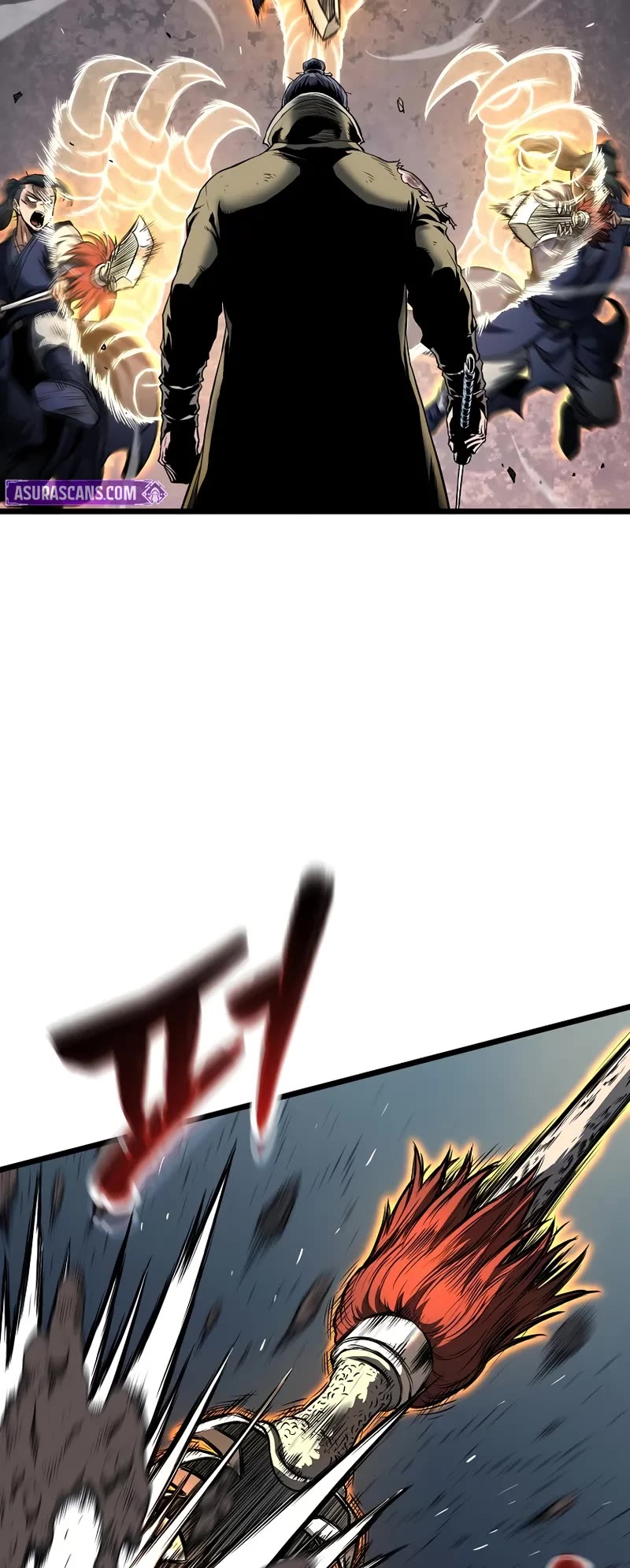 Murim Login chapter 238 page 30