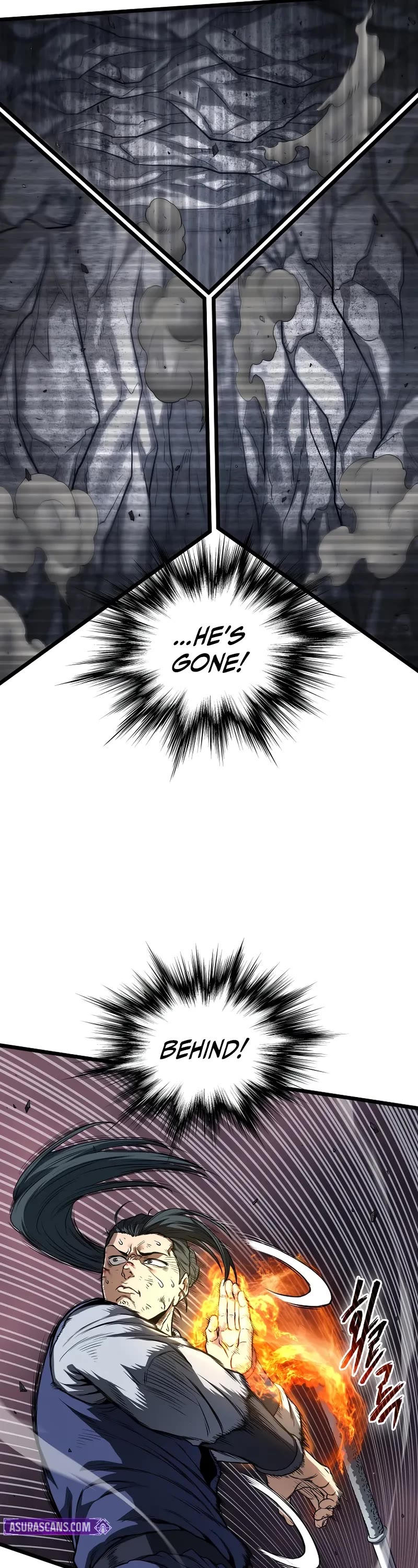 Murim Login chapter 238 page 32