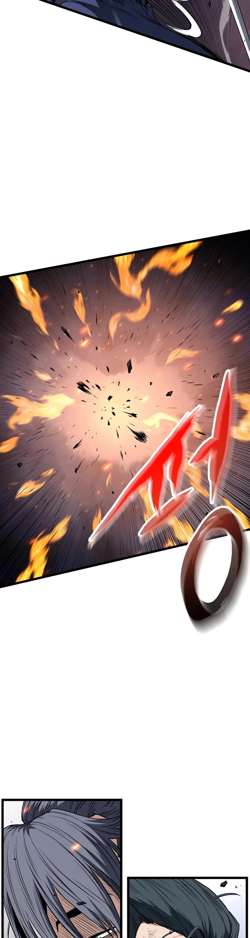 Murim Login chapter 238 page 33