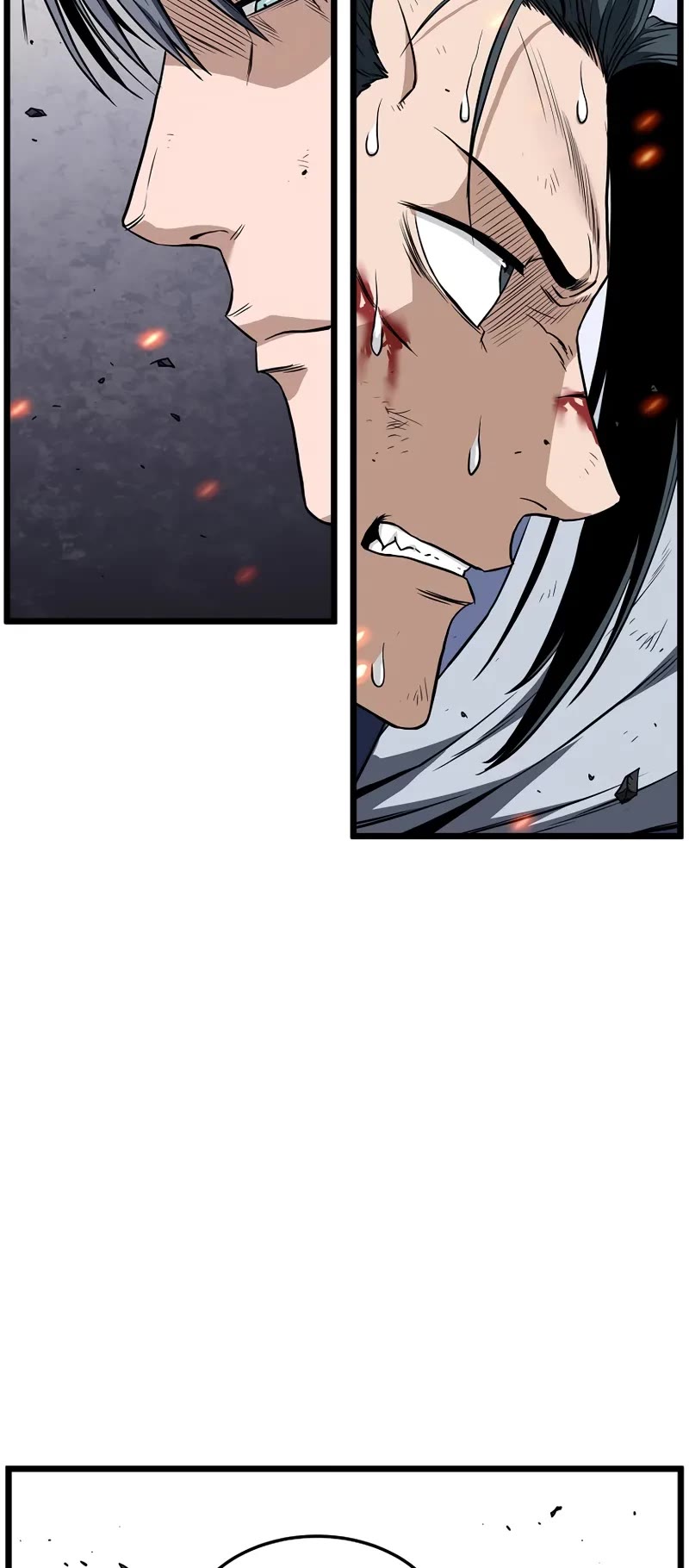 Murim Login chapter 238 page 34