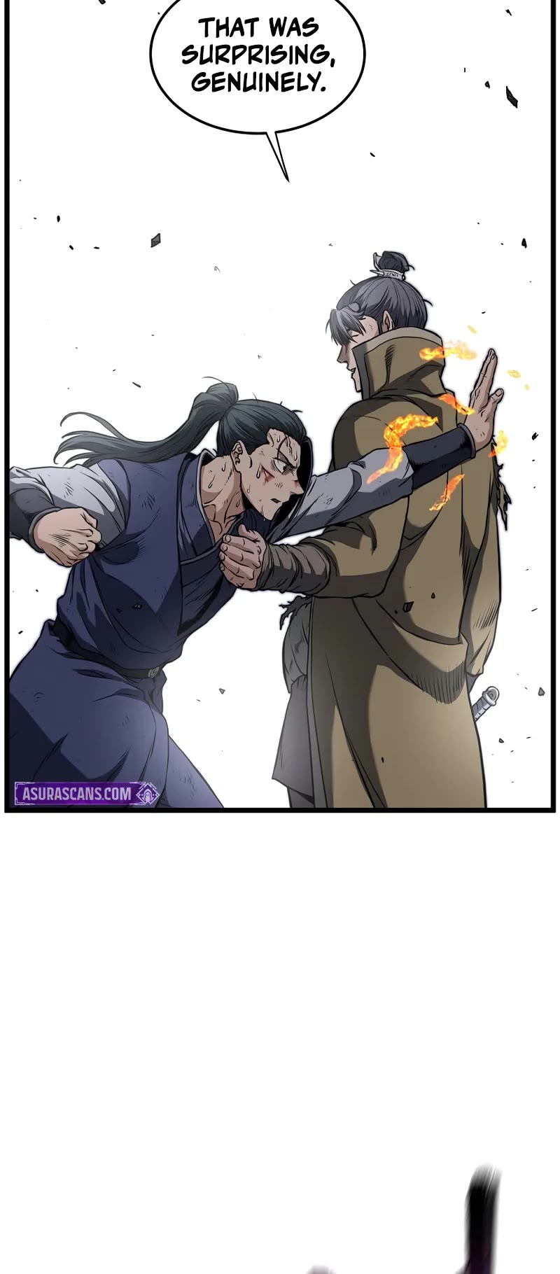 Murim Login chapter 238 page 35