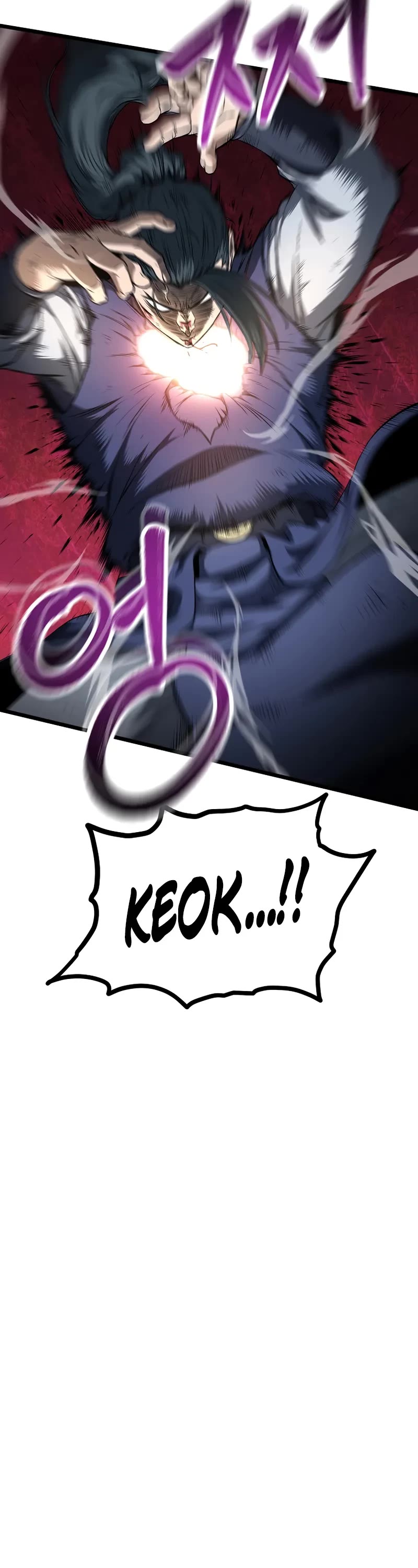 Murim Login chapter 238 page 36