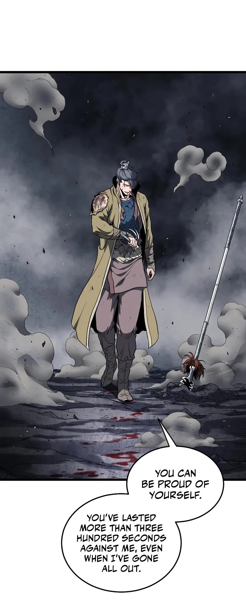 Murim Login chapter 238 page 38