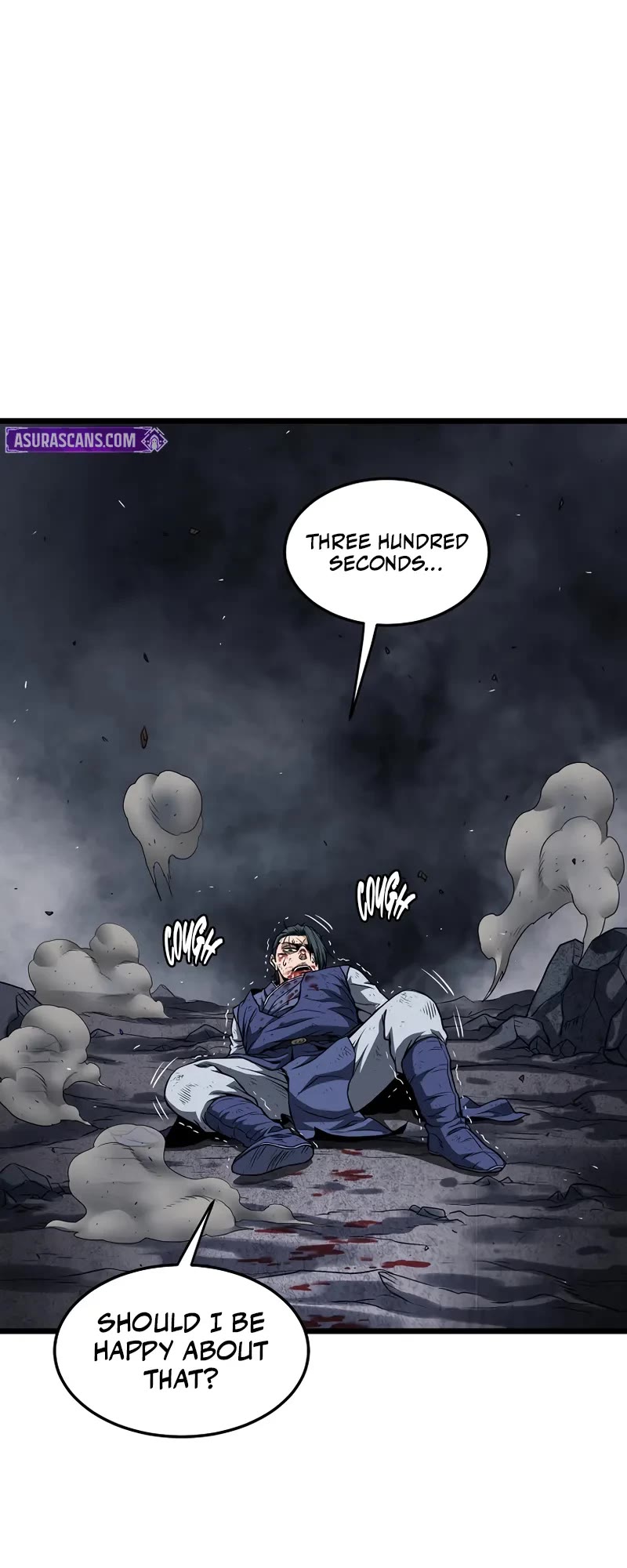 Murim Login chapter 238 page 39