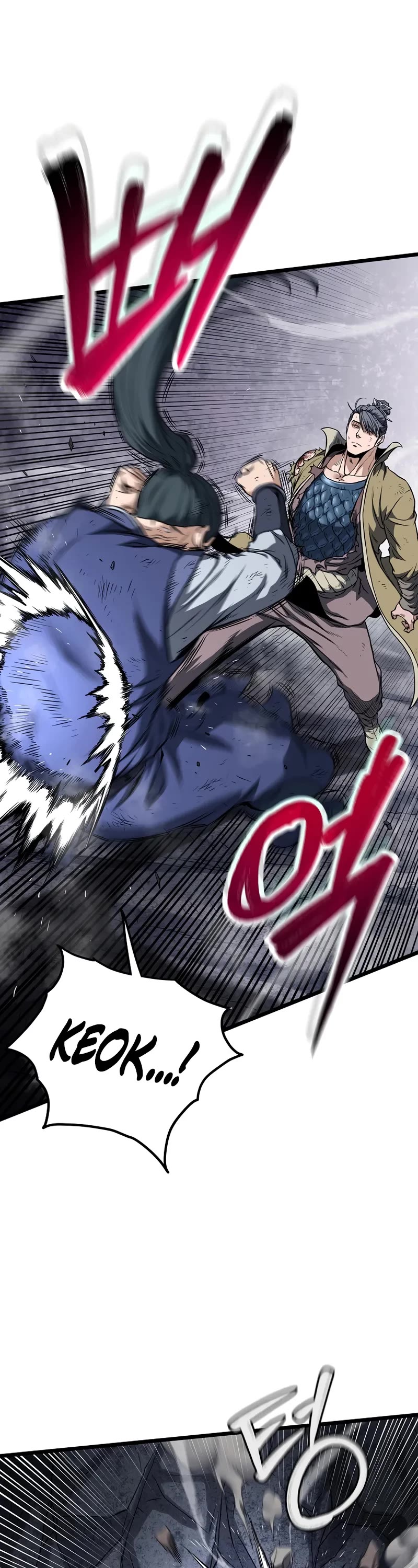 Murim Login chapter 238 page 44