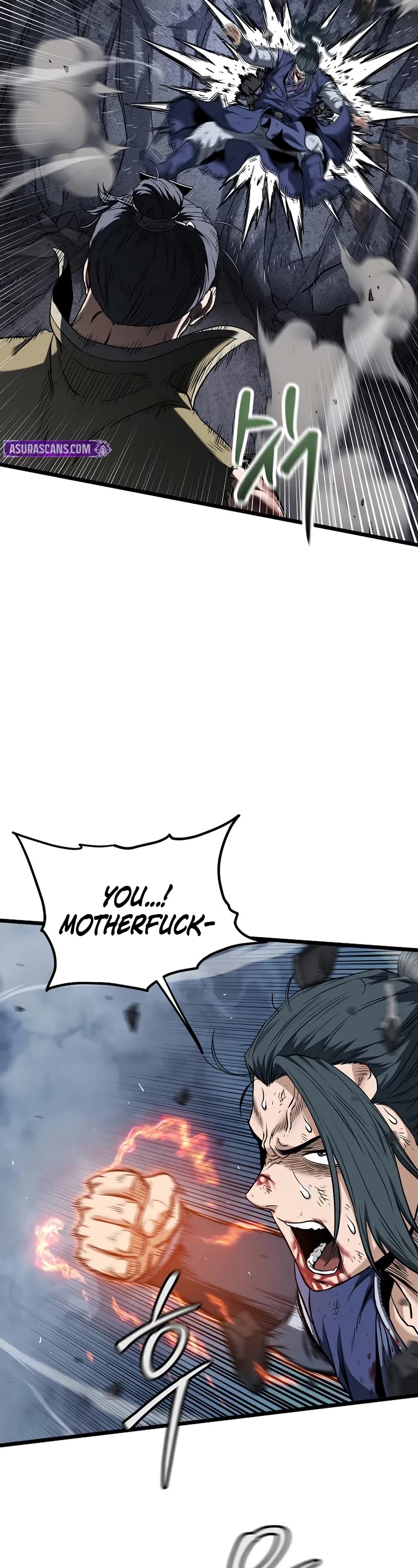 Murim Login chapter 238 page 45