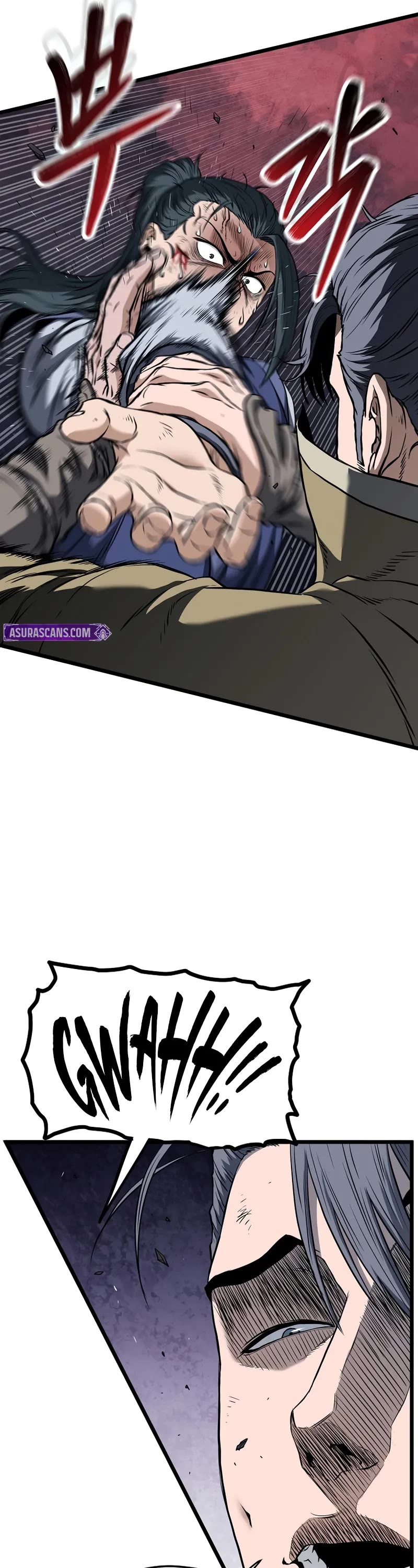 Murim Login chapter 238 page 48