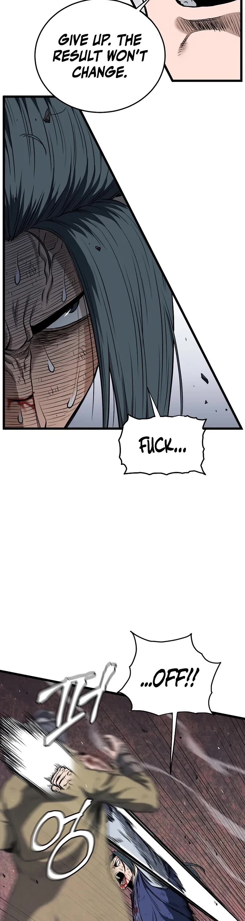 Murim Login chapter 238 page 49