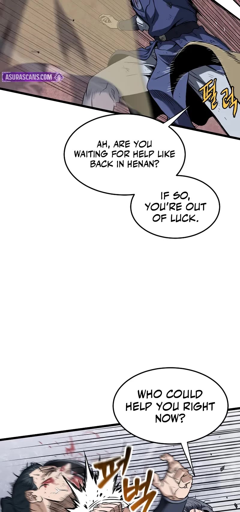 Murim Login chapter 238 page 50