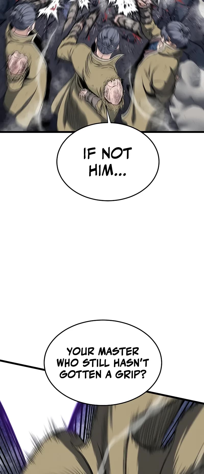 Murim Login chapter 238 page 54