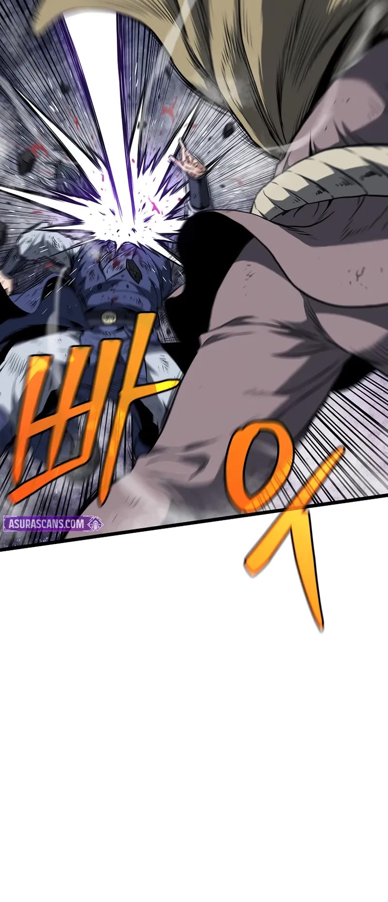 Murim Login chapter 238 page 55