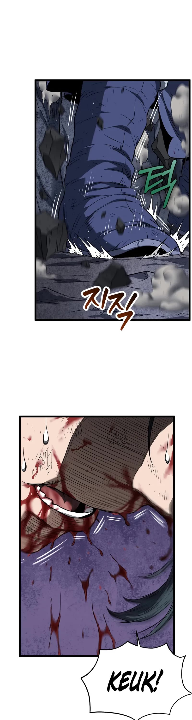 Murim Login chapter 238 page 57