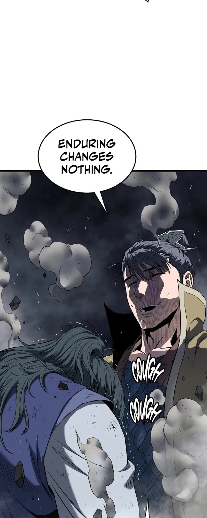 Murim Login chapter 238 page 58