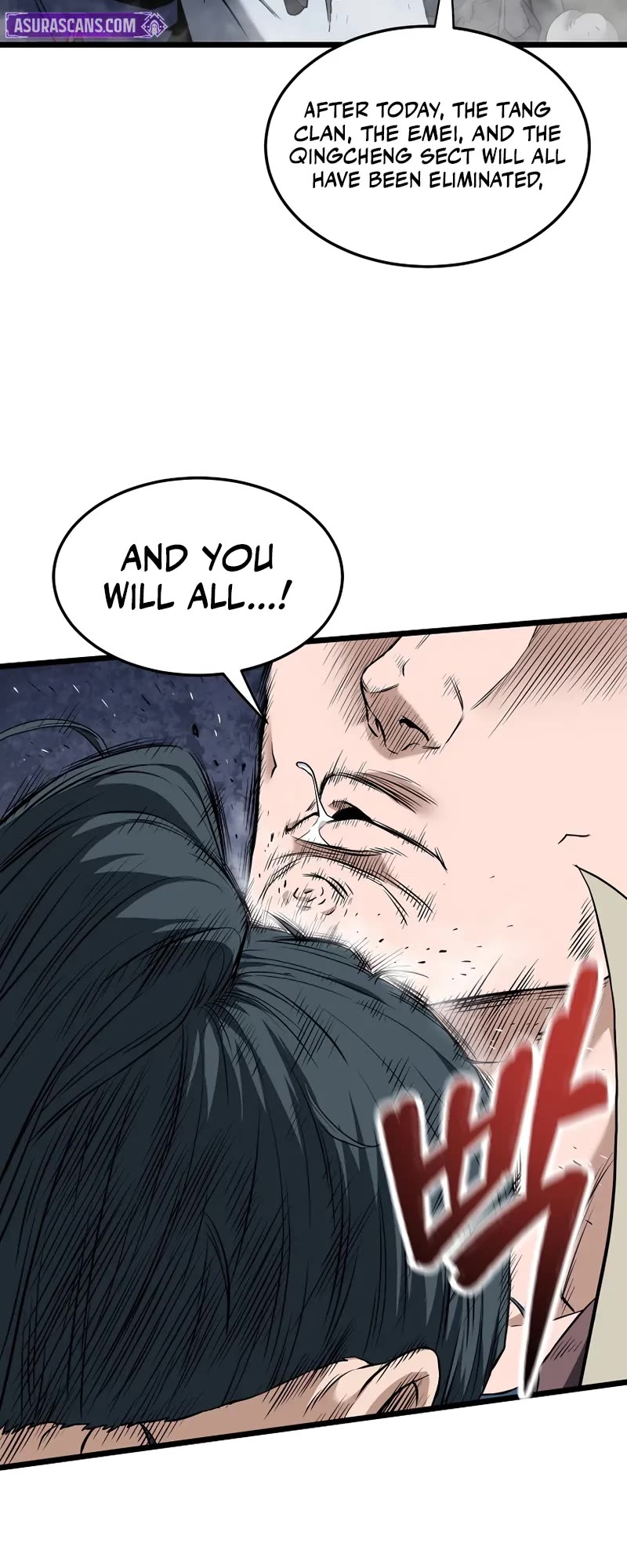 Murim Login chapter 238 page 59