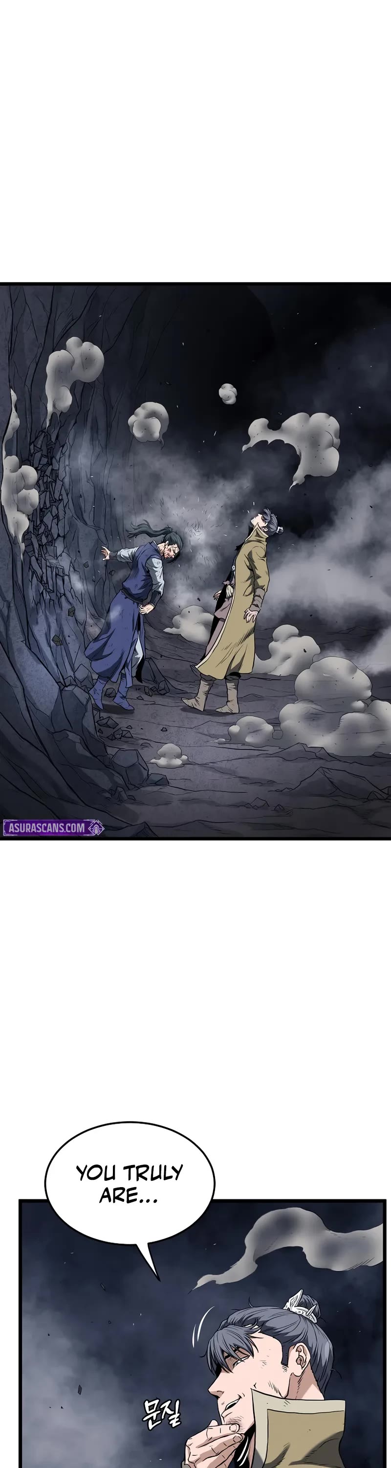 Murim Login chapter 238 page 60
