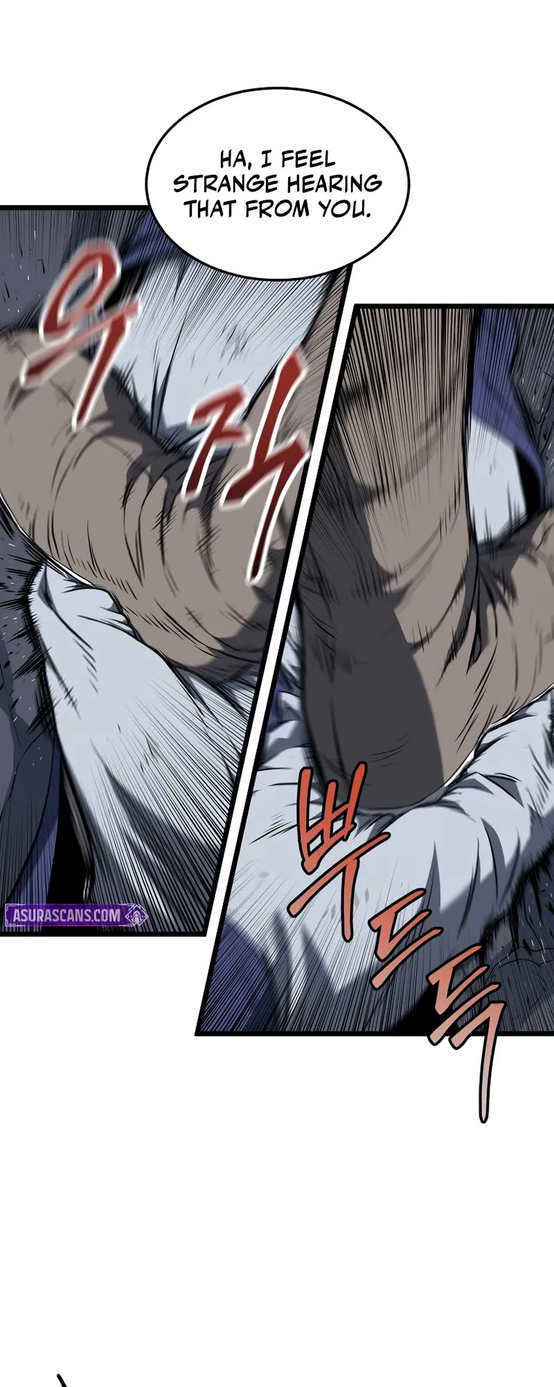 Murim Login chapter 238 page 62