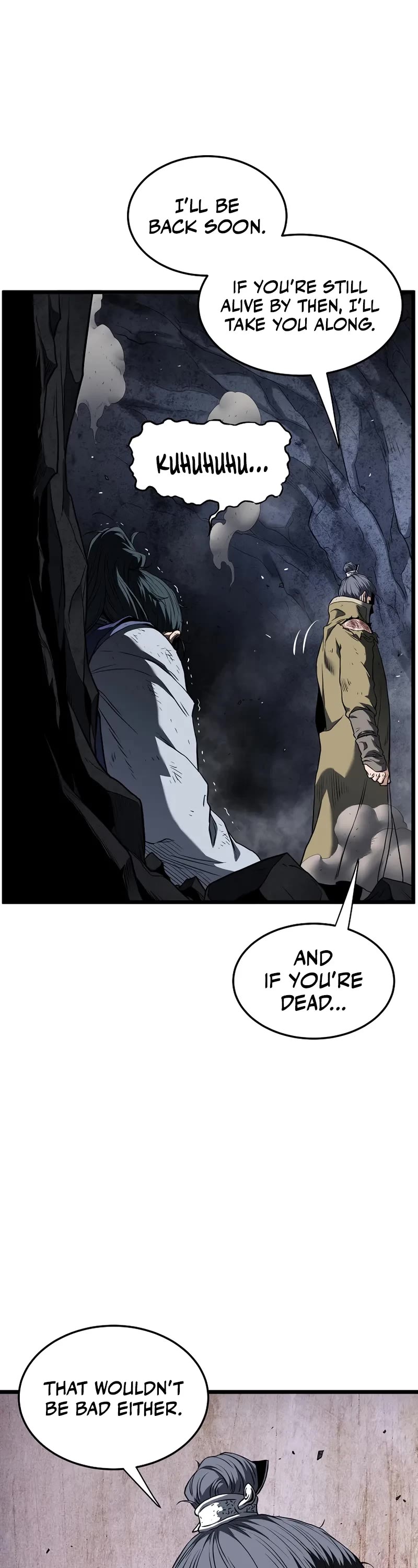 Murim Login chapter 238 page 64