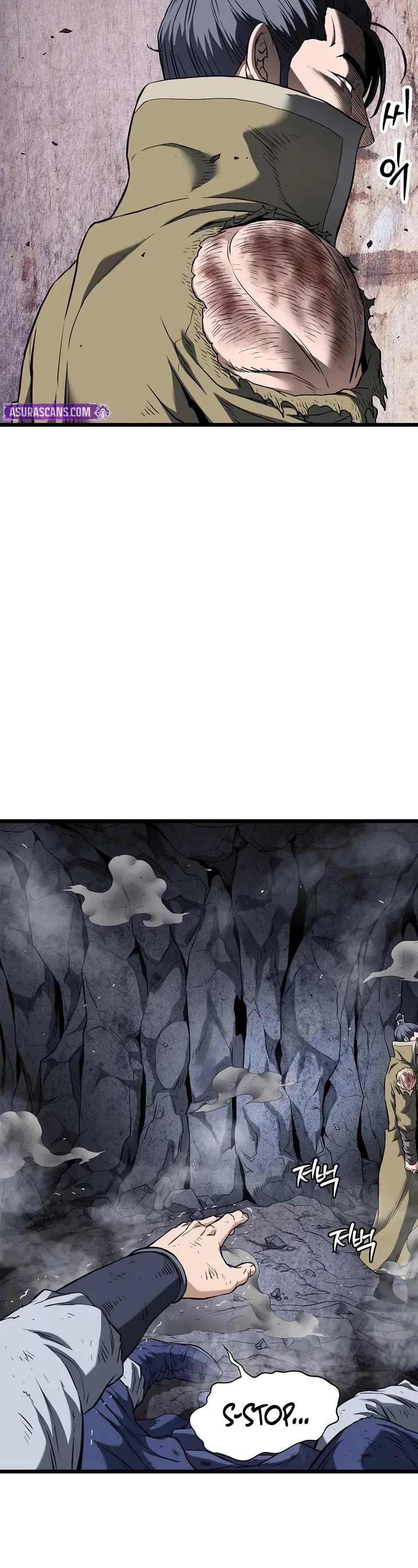 Murim Login chapter 238 page 65