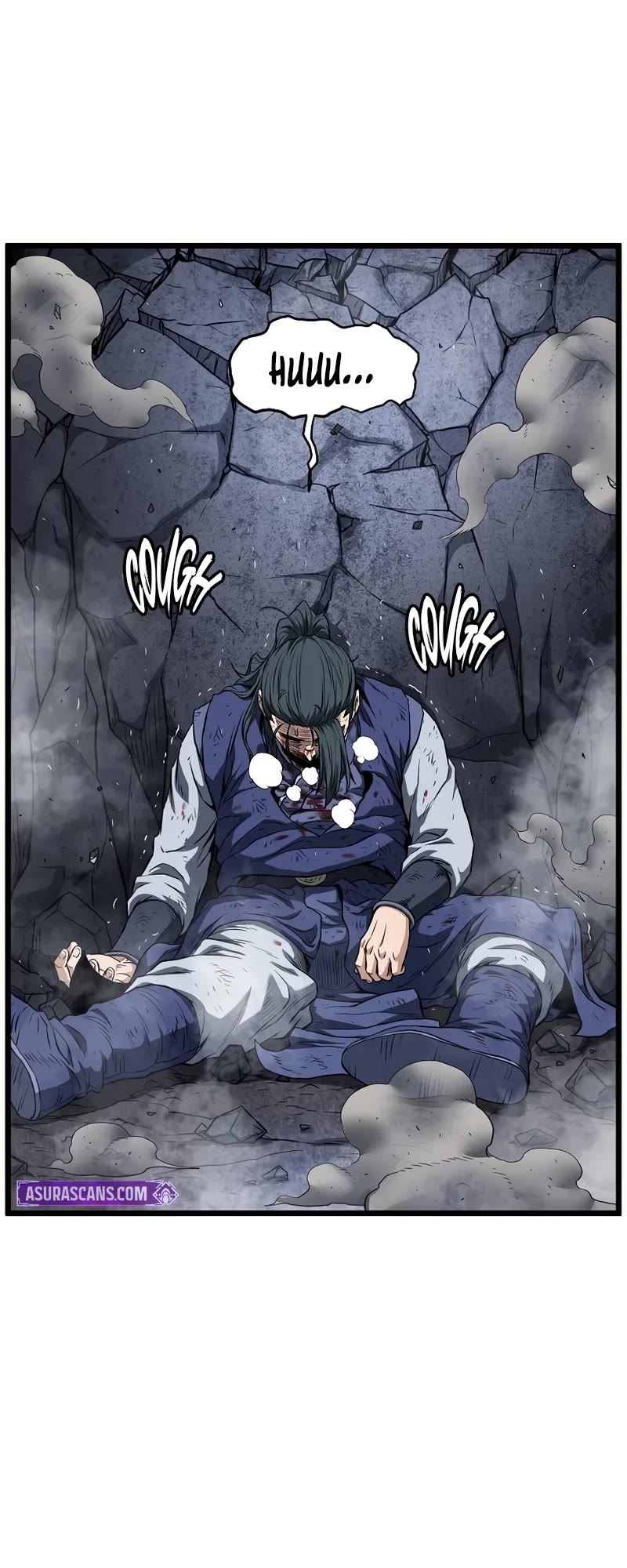 Murim Login chapter 238 page 67