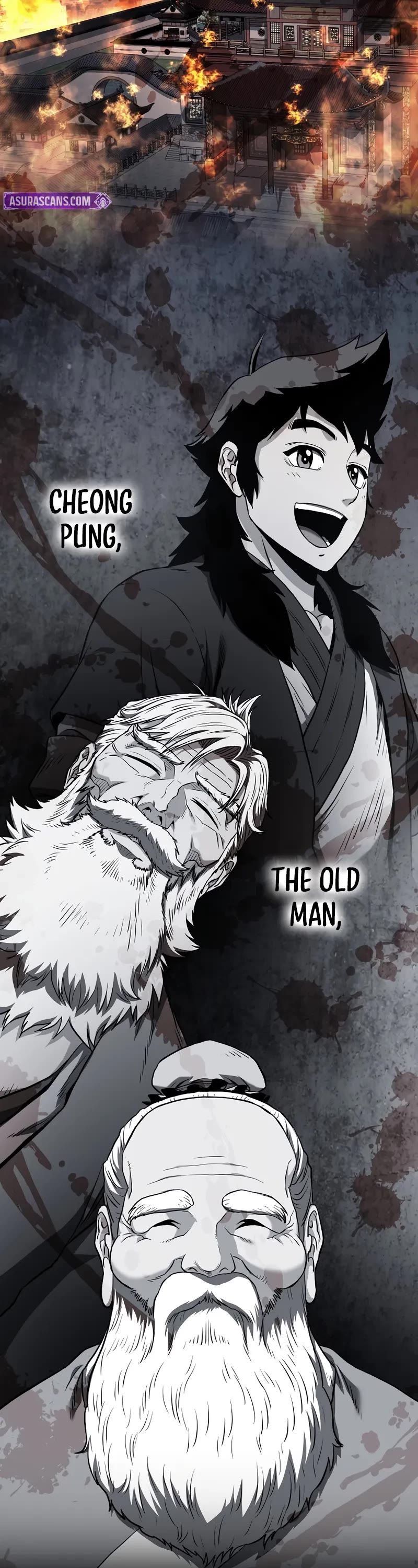 Murim Login chapter 238 page 69