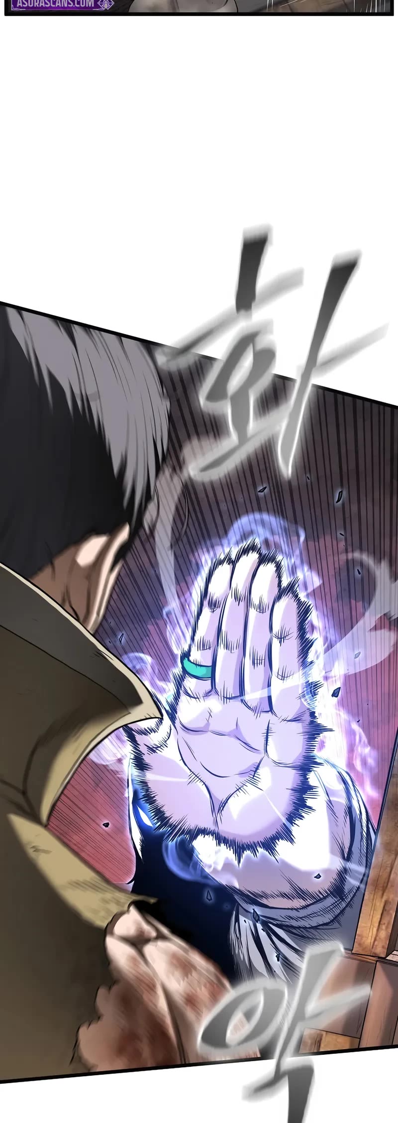 Murim Login chapter 239 page 10