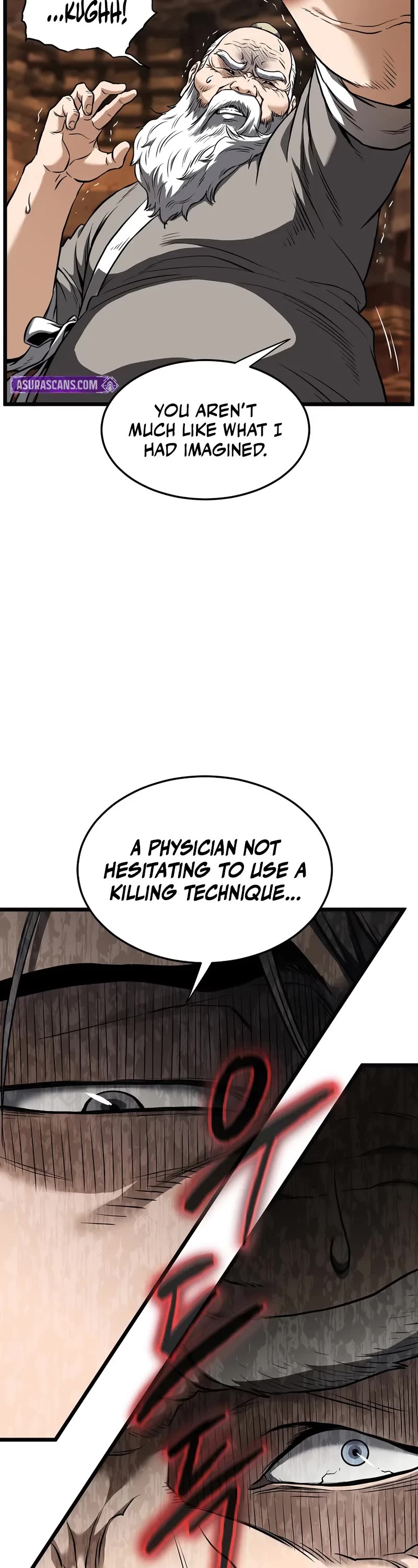 Murim Login chapter 239 page 13