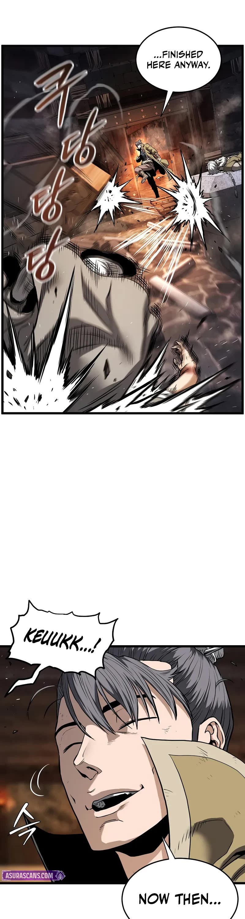 Murim Login chapter 239 page 17