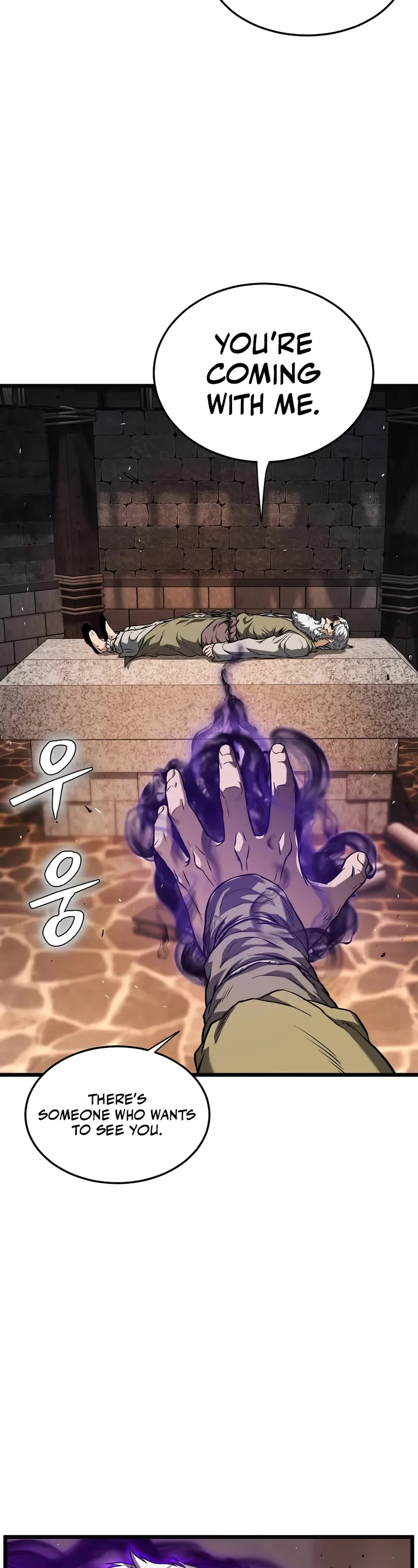 Murim Login chapter 239 page 18