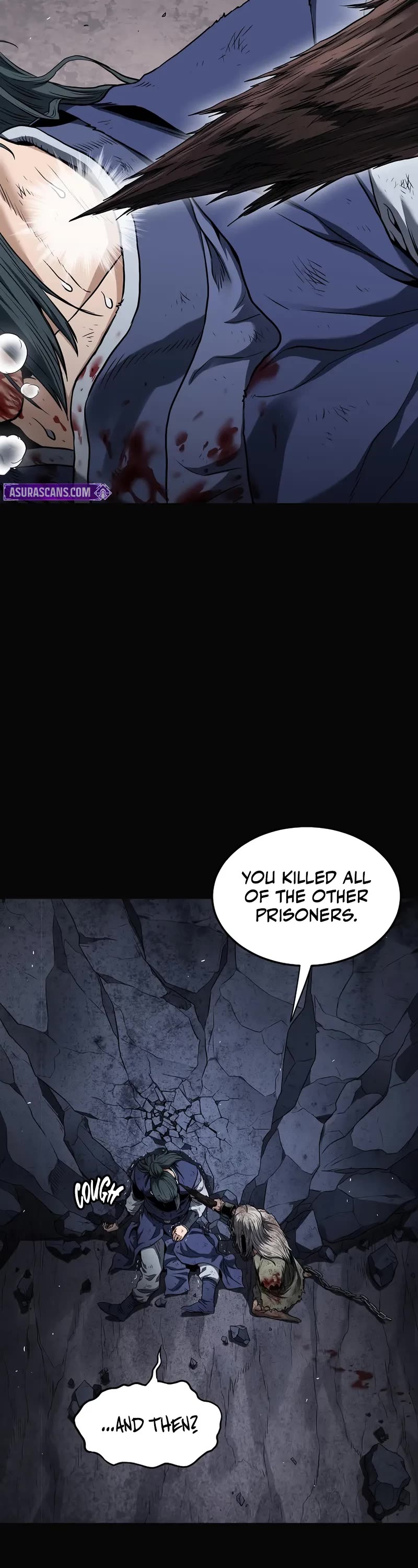 Murim Login chapter 239 page 28