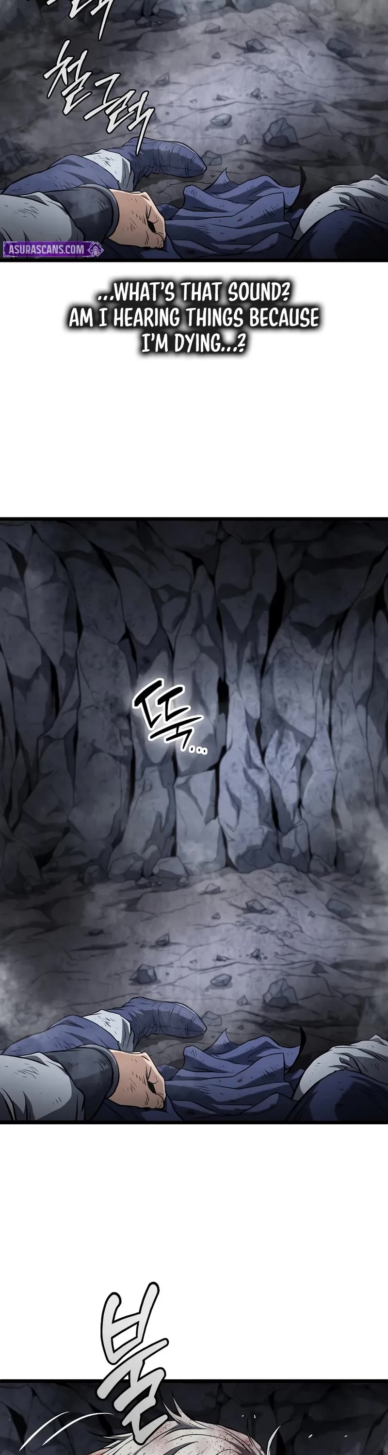 Murim Login chapter 239 page 3