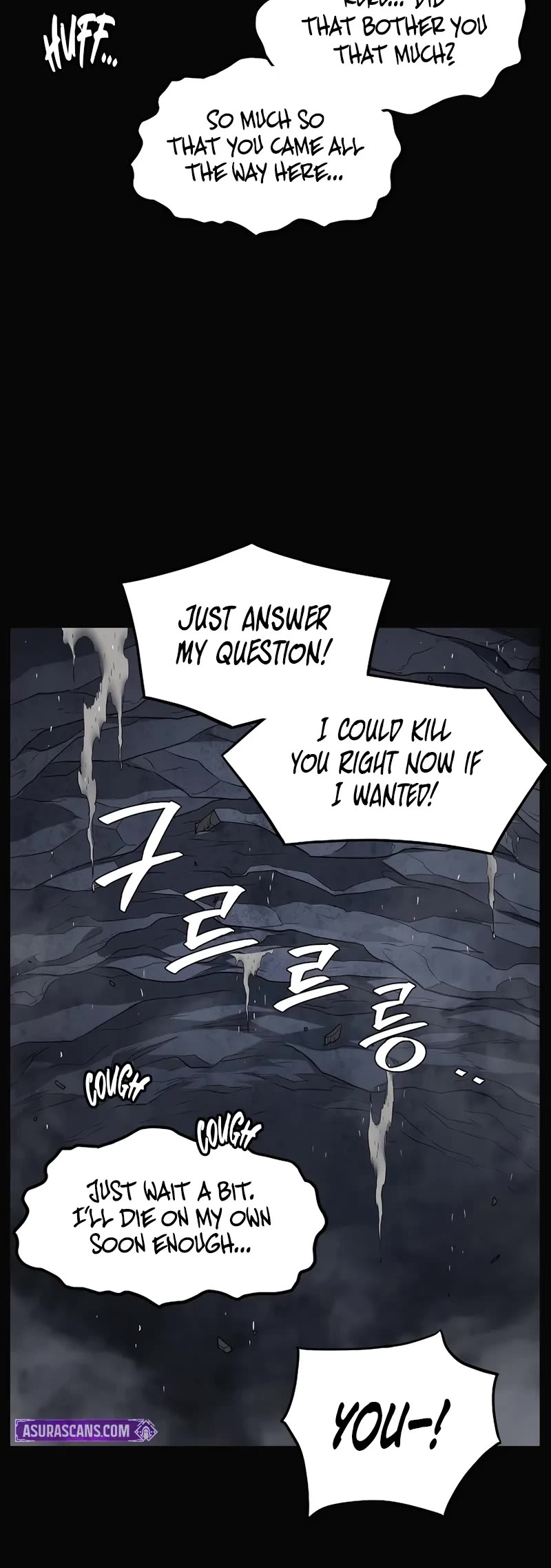 Murim Login chapter 239 page 30