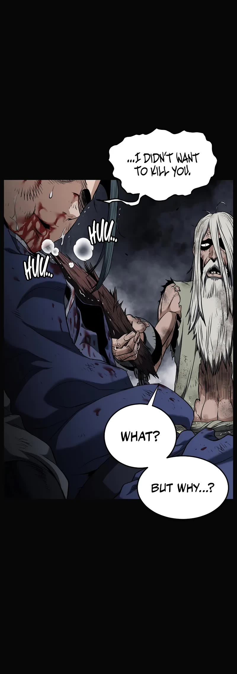 Murim Login chapter 239 page 31