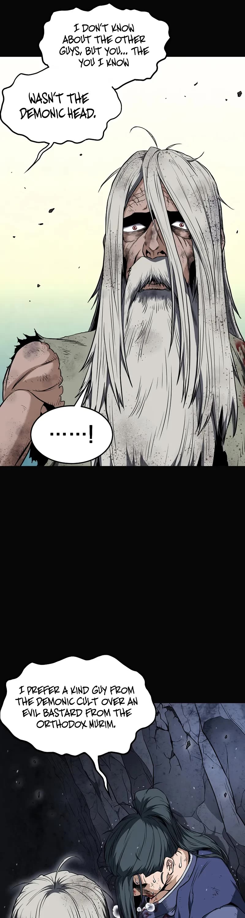 Murim Login chapter 239 page 32