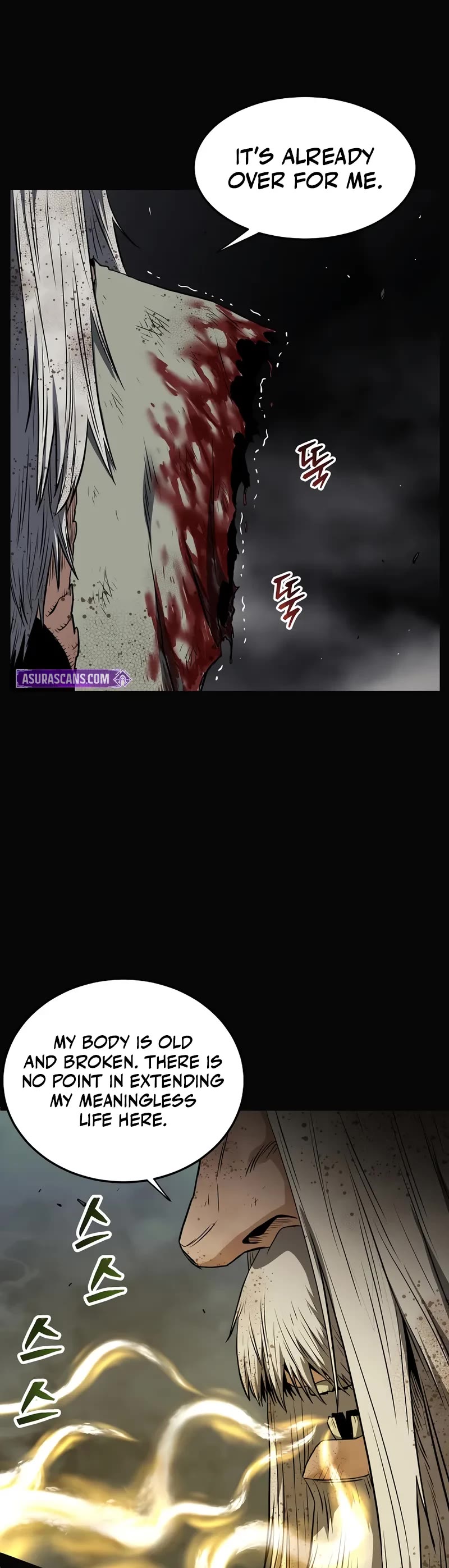 Murim Login chapter 239 page 35