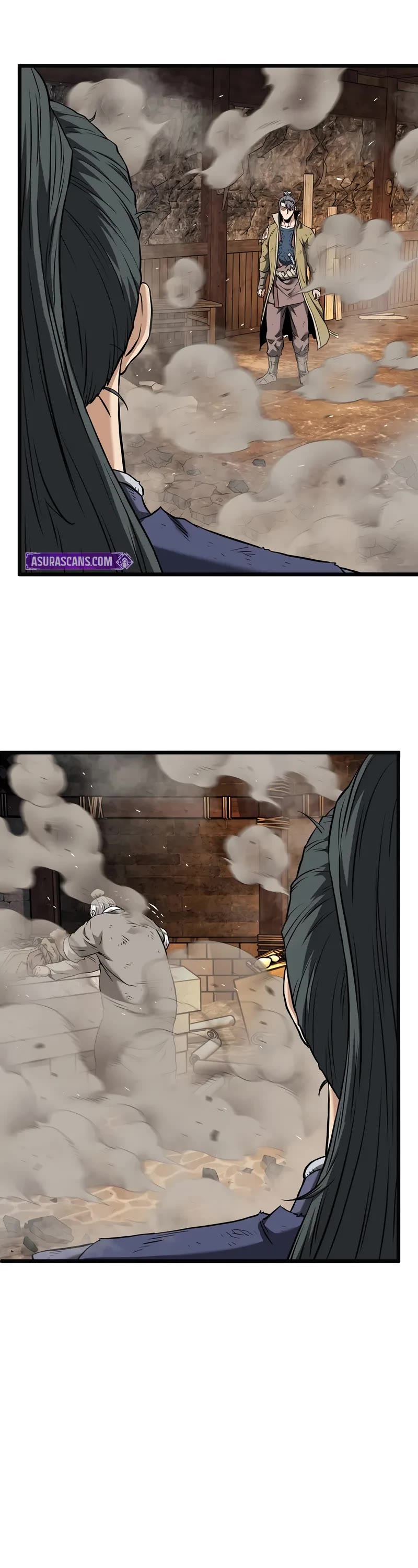 Murim Login chapter 239 page 43