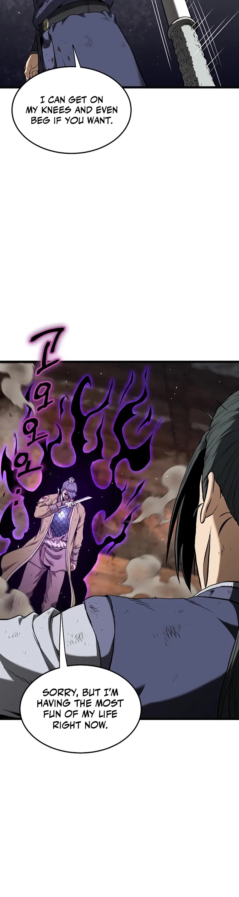 Murim Login chapter 239 page 51