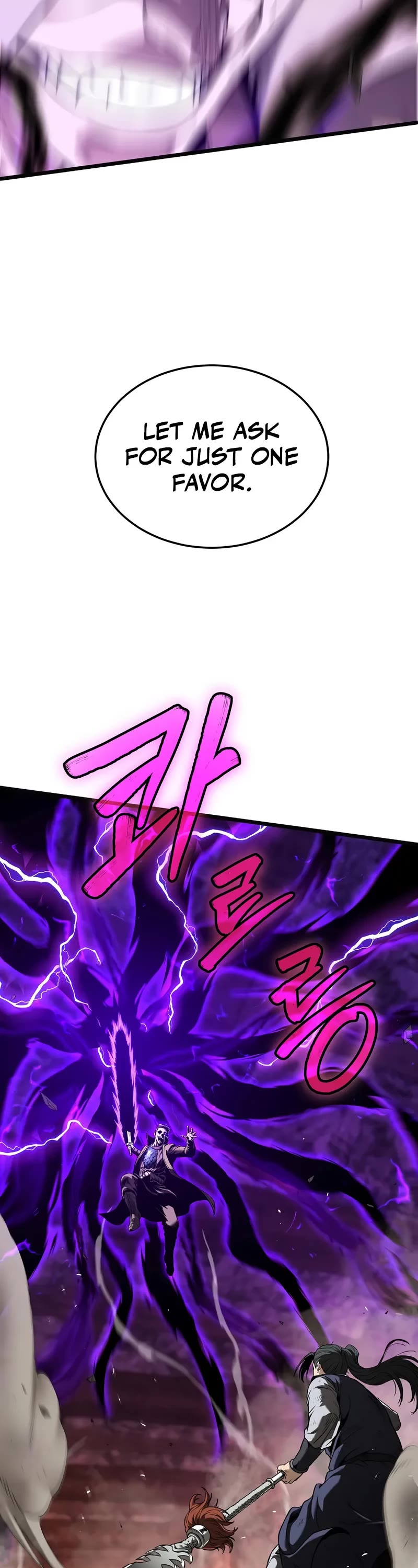 Murim Login chapter 239 page 53