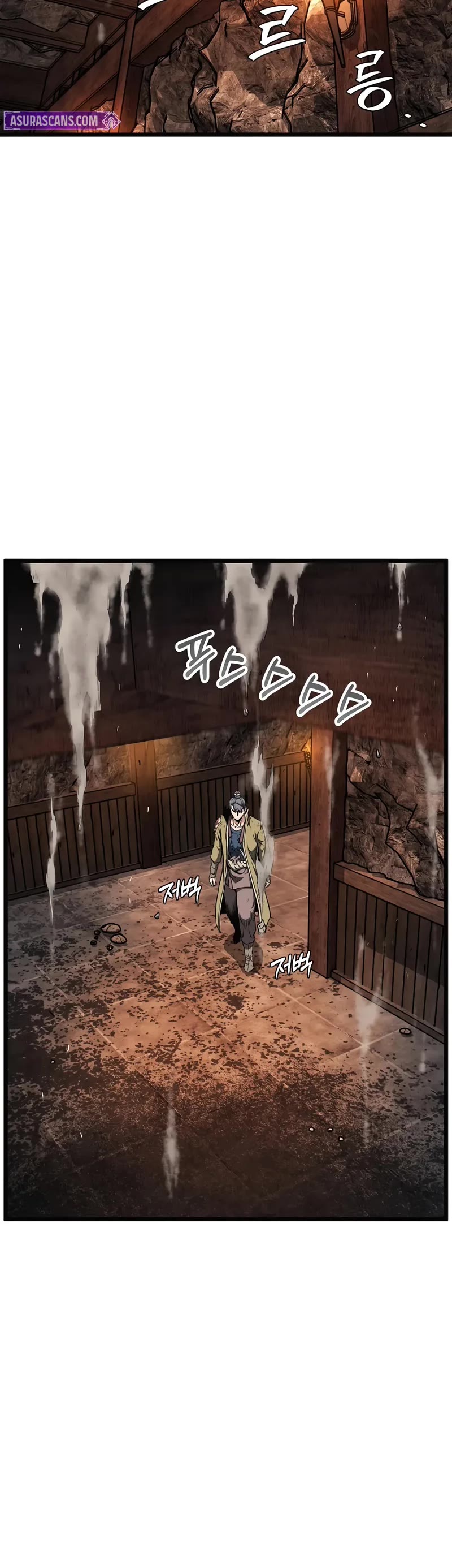 Murim Login chapter 239 page 6