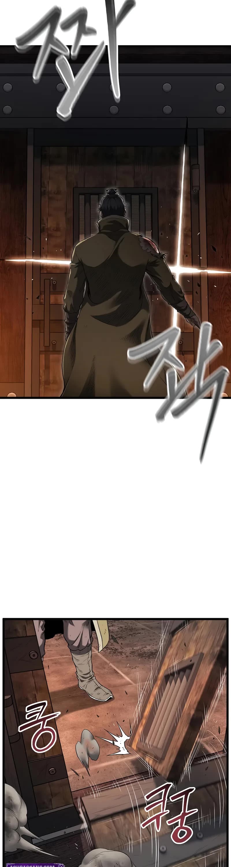 Murim Login chapter 239 page 9