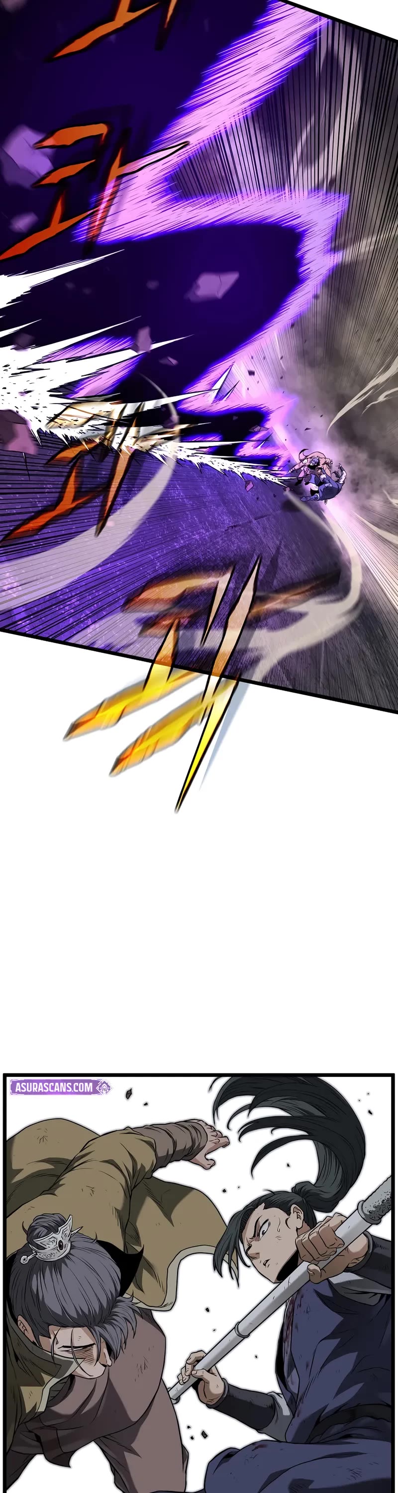 Murim Login chapter 240 page 15