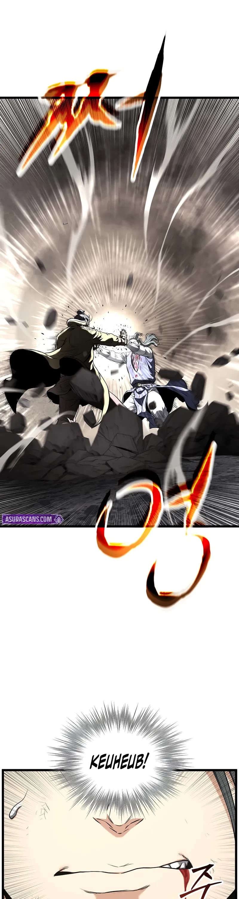 Murim Login chapter 240 page 17