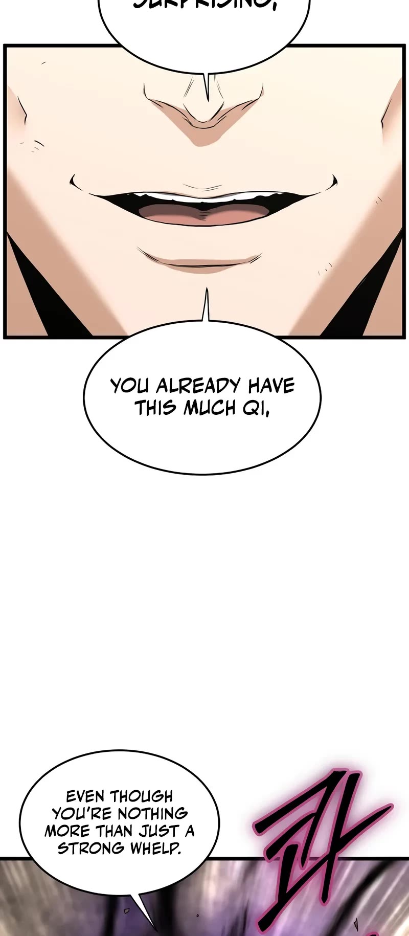 Murim Login chapter 240 page 19