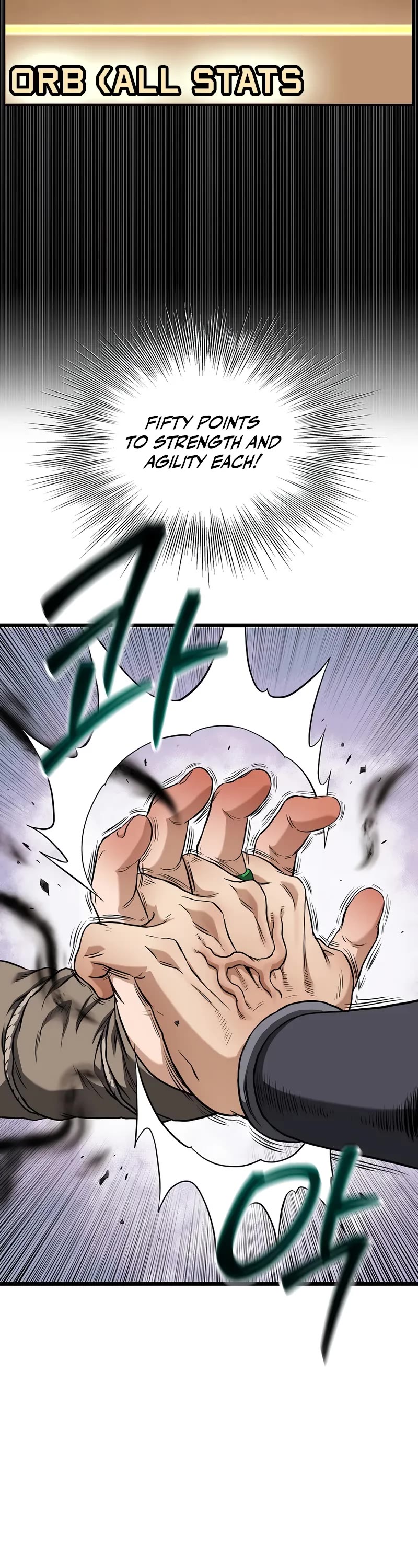 Murim Login chapter 240 page 23